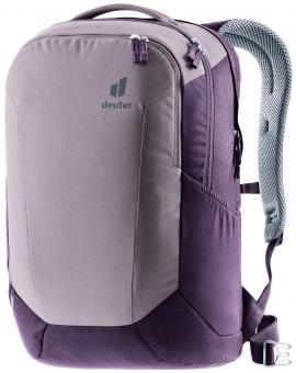 Deuter Giga Daypack Lifestyle Rucksack lavender-purple