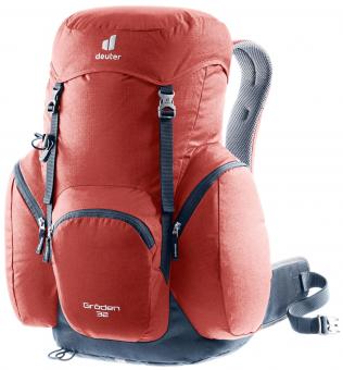 Deuter Gröden 32 Wanderrucksack lava-ink