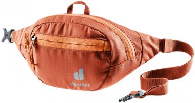 Deuter Junior Belt Bauchtasche chestnut