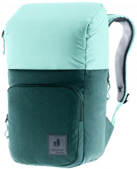Deuter Overday Kinderrucksack deepsea-glacier