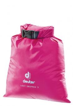 Deuter Packtasche Light Drypack 3