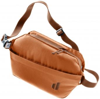 Deuter Passway 2 Bauchtasche pecan-mocha