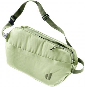 Deuter Passway 4+1 Bauchtasche mineral-grove