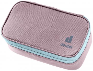 Deuter Pencil Case Mäppchen grape-dusk