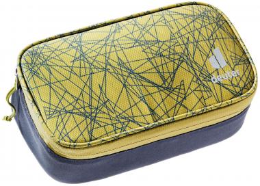 Deuter Pencil Case Mäppchen turmeric-ink