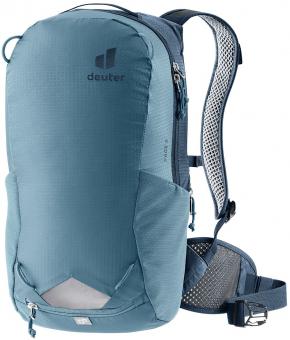 Deuter Race 8 Fahrradrucksack atlantik-ink