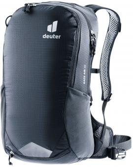 Deuter Race Air 10 Fahrradrucksack black