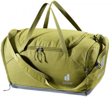 Deuter School Hopper Sporttasche/Sportrucksack cactus-graphite