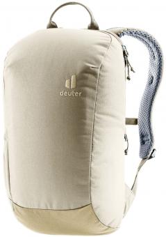 Deuter Stepout 12 Daypack Rucksack bone-desert