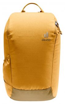 Deuter Stepout 16 Daypack Rucksack caramel-clay