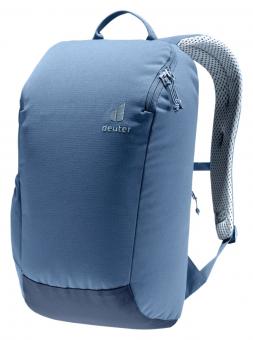 Deuter Stepout 16 Daypack Rucksack marine-ink