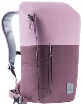 Deuter UP Stockholm Daypack aubergine-grape
