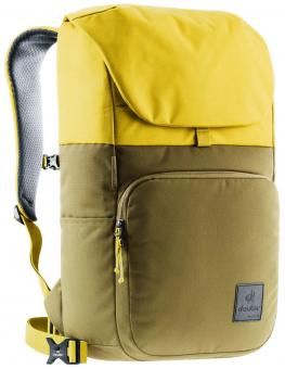 Deuter UP Sydney Daypack clay-turmeric (gelb)
