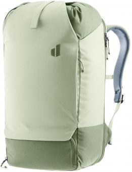 Deuter Utilion 30 Lifestyle Rucksack mineral-grove
