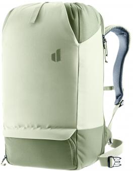 Deuter Utilion 34+5 Lifestyle Rucksack mineral-grove