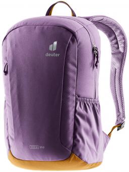 Deuter Vista Skip Daypack Rucksack plum-cinnamon