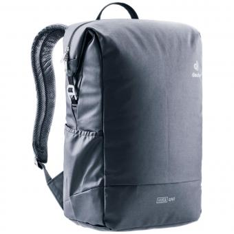 Deuter Vista Spot Daypack Rucksack black coat *Limited Edition*
