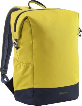 Deuter Vista Spot Rucksack Daypack mustard *Limited*