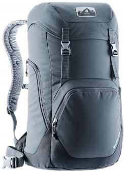 Deuter Walker 24 Lifestyle Rucksack graphite-black