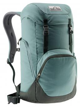 Deuter Walker 24 Lifestyle Rucksack jade-ivy