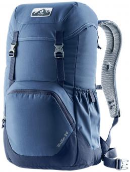 Deuter Walker 24 Lifestyle Rucksack marine-ink