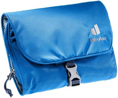 Deuter Wash Bag I Kulturbeutel lapis-navy