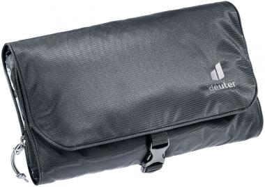 Deuter Wash Bag II Kulturbeutel Black