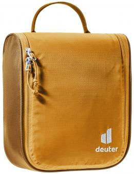 Deuter Wash Center I Kulturbeutel cinnamon-almond
