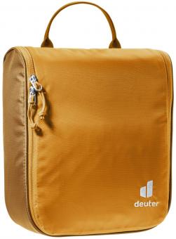 Deuter Wash Center II Kulturbeutel cinnamon-almond