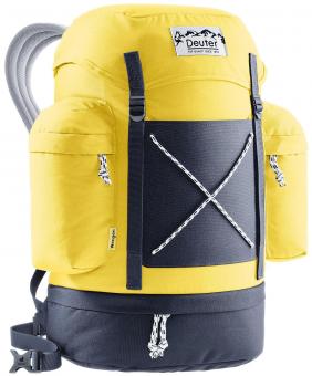 Deuter Wengen Lifestyle Rucksack corn-ink