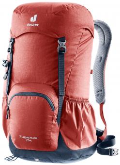 Deuter Zugspitze 24L Wanderrucksack lava-ink
