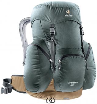 Deuter Gröden 32 Wanderrucksack