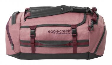 Eagle Creek Cargo Hauler Duffel Bag 40L earth red