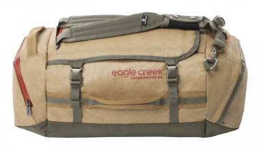 Eagle Creek Cargo Hauler Duffel Bag 40L safari brown