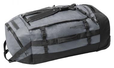 Eagle Creek Cargo Hauler Wheeled Duffel 130L charcoal