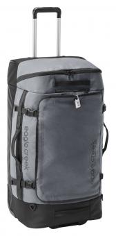 Eagle Creek Cargo Hauler XT Wheeled Duffel 120L charcoal