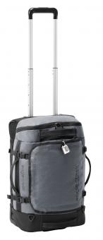 Eagle Creek Cargo Hauler XT Wheeled Duffel International Carry On 36L/21.5" charcoal