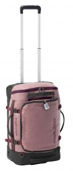 Eagle Creek Cargo Hauler XT Wheeled Duffel International Carry On 36L/21.5" earth red