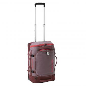 Eagle Creek Cargo Hauler XT Wheeled Duffel International Carry On 36L/21.5" Currant