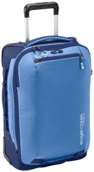 Eagle Creek Expanse™ Intl Carry On 35L Exp. 2-Wheel aizome blue
