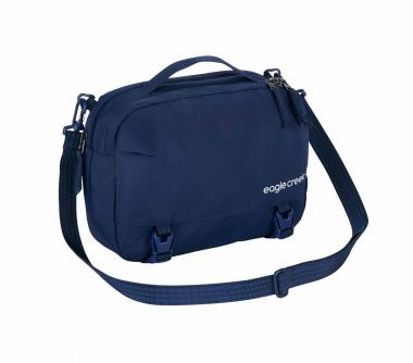 Eagle Creek Explore Mini Messenger Bag kauai blue