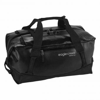 Eagle Creek Migrate Duffel Bag 40L, erweiterbar black
