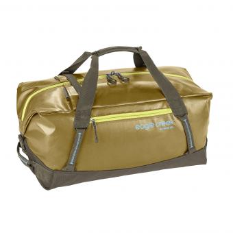 Eagle Creek Migrate Duffel Bag 60L, erweiterbar field brown