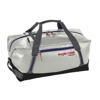 Eagle Creek Migrate Duffel Bag 60L, erweiterbar silver