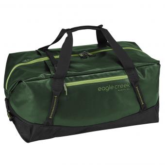 Eagle Creek Migrate Duffel Bag 90L, erweiterbar forest