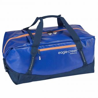 Eagle Creek Migrate Duffel 90L, erweiterbar mesa blue