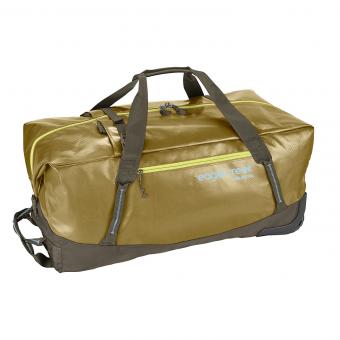 Eagle Creek Migrate Wheeled Duffel 110L, erweiterbar field brown