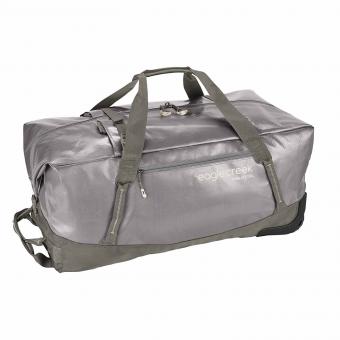 Eagle Creek Migrate Wheeled Duffel 110L, erweiterbar river rock