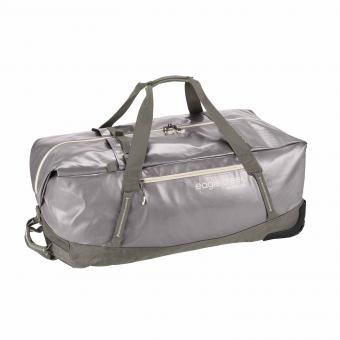 Eagle Creek Migrate Wheeled Duffel 130L, erweiterbar river rock