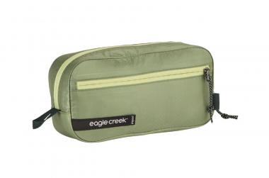 Eagle Creek PACK-IT™ Isolate Quick Trip XS mossy green